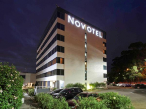 Novotel Sydney West HQ, Rooty Hill